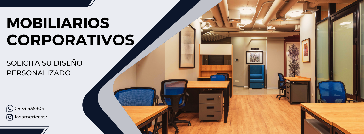 Mobiliarios Comerciales